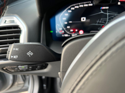 BMW 8er Gran Coupé Gebrauchtwagen