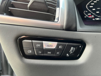 BMW 8er Gran Coupé Gebrauchtwagen