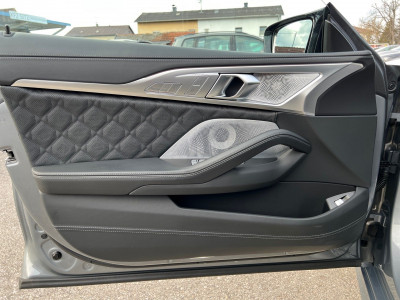 BMW 8er Gran Coupé Gebrauchtwagen