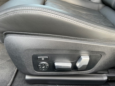 BMW 8er Gran Coupé Gebrauchtwagen