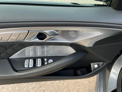 BMW 8er Gran Coupé Gebrauchtwagen