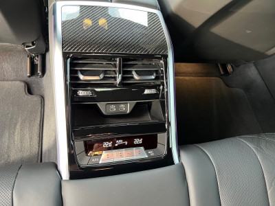 BMW 8er Gran Coupé Gebrauchtwagen