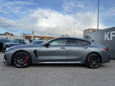 BMW 8er Gran Coupé Gebrauchtwagen