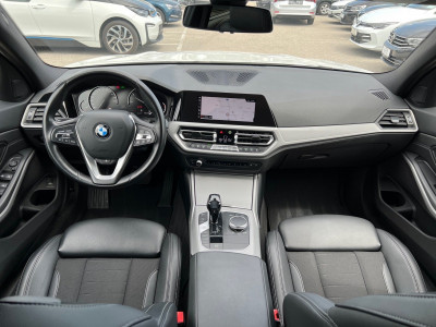 BMW 3er Gebrauchtwagen