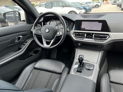 BMW 3er Gebrauchtwagen