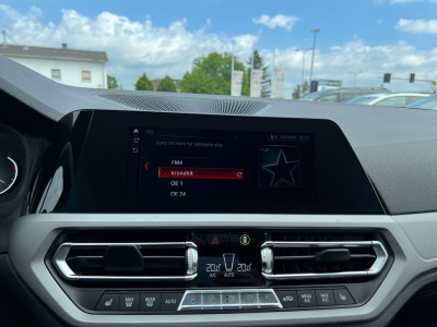 BMW 3er Gebrauchtwagen