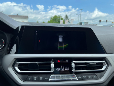 BMW 3er Gebrauchtwagen