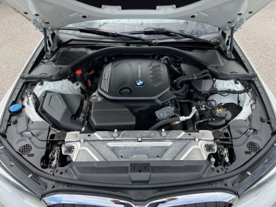 BMW 3er Gebrauchtwagen