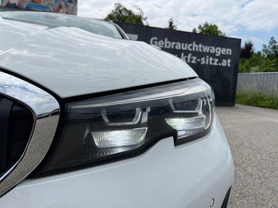 BMW 3er Gebrauchtwagen