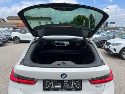 BMW 3er Gebrauchtwagen