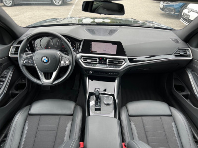 BMW 3er Gebrauchtwagen