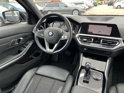 BMW 3er Gebrauchtwagen