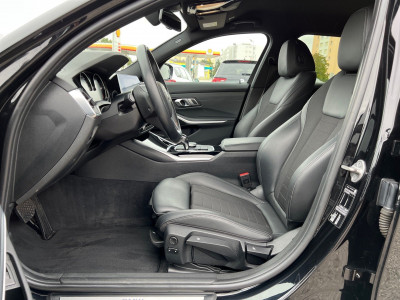 BMW 3er Gebrauchtwagen