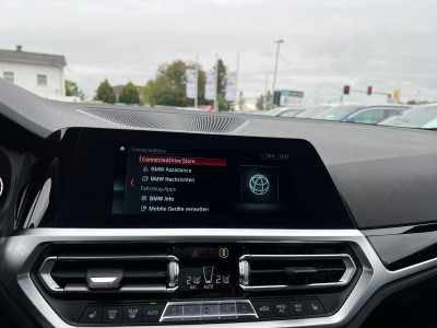 BMW 3er Gebrauchtwagen