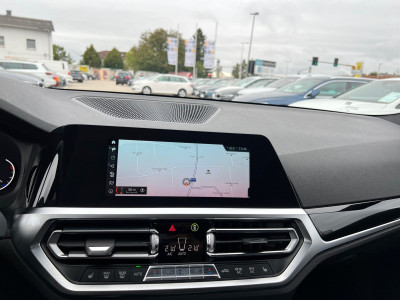 BMW 3er Gebrauchtwagen