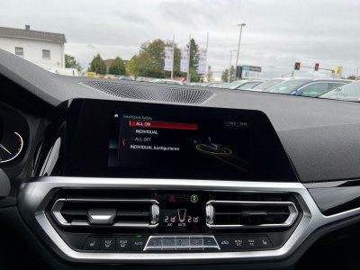 BMW 3er Gebrauchtwagen