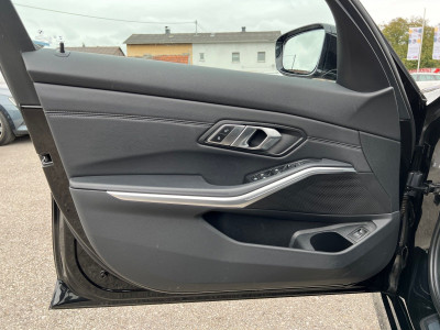 BMW 3er Gebrauchtwagen