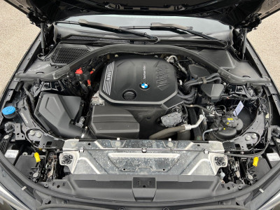 BMW 3er Gebrauchtwagen