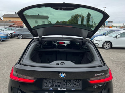 BMW 3er Gebrauchtwagen