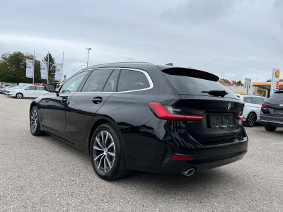 BMW 3er Gebrauchtwagen