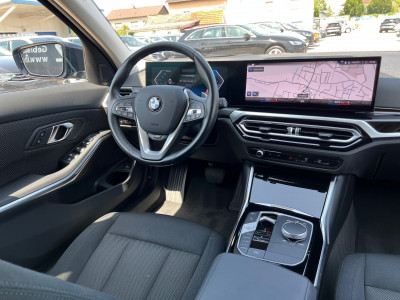 BMW 3er Gebrauchtwagen
