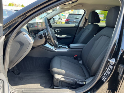 BMW 3er Gebrauchtwagen