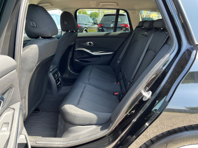 BMW 3er Gebrauchtwagen