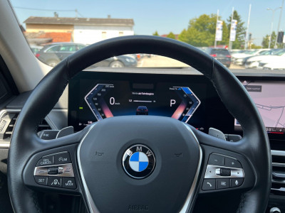 BMW 3er Gebrauchtwagen