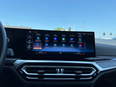 BMW 3er Gebrauchtwagen