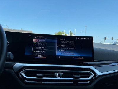 BMW 3er Gebrauchtwagen