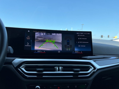 BMW 3er Gebrauchtwagen