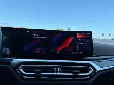 BMW 3er Gebrauchtwagen