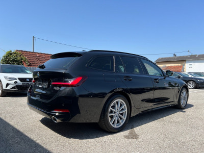 BMW 3er Gebrauchtwagen