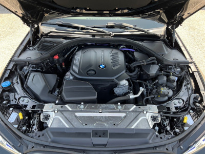 BMW 3er Gebrauchtwagen