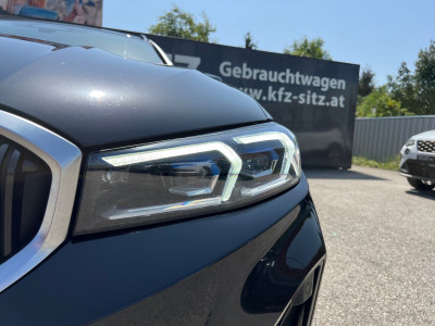 BMW 3er Gebrauchtwagen