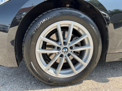 BMW 3er Gebrauchtwagen