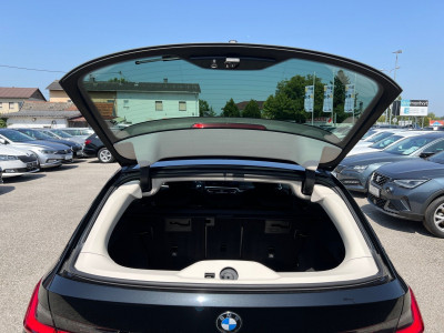 BMW 3er Gebrauchtwagen