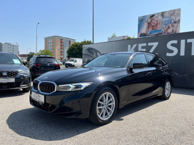 BMW 3er Gebrauchtwagen