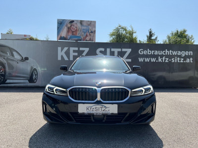 BMW 3er Gebrauchtwagen