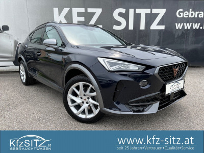 Cupra Formentor Gebrauchtwagen