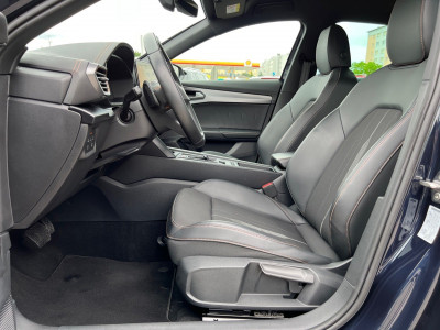 Cupra Formentor Gebrauchtwagen