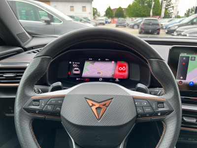 Cupra Formentor Gebrauchtwagen