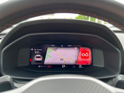 Cupra Formentor Gebrauchtwagen