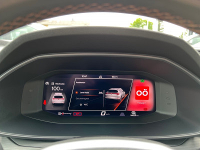 Cupra Formentor Gebrauchtwagen