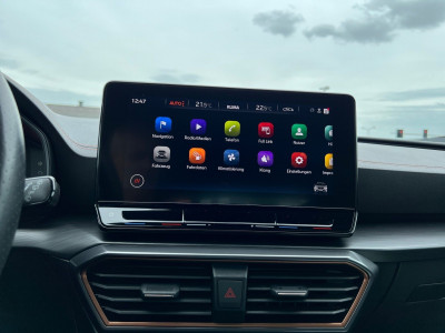 Cupra Formentor Gebrauchtwagen