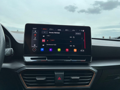 Cupra Formentor Gebrauchtwagen