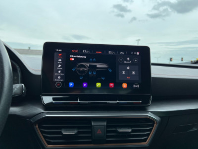 Cupra Formentor Gebrauchtwagen