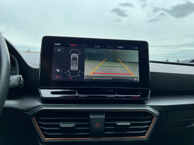 Cupra Formentor Gebrauchtwagen