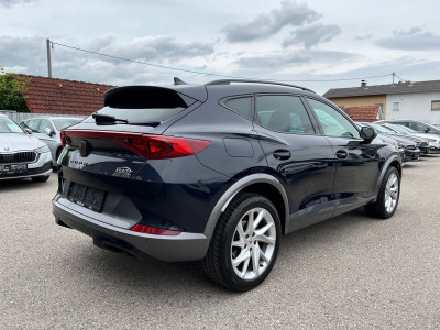 Cupra Formentor Gebrauchtwagen