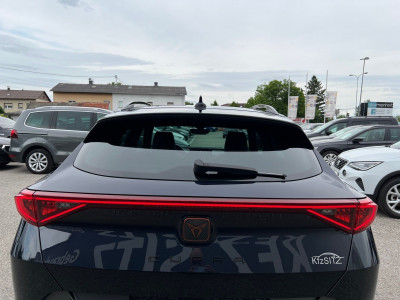 Cupra Formentor Gebrauchtwagen